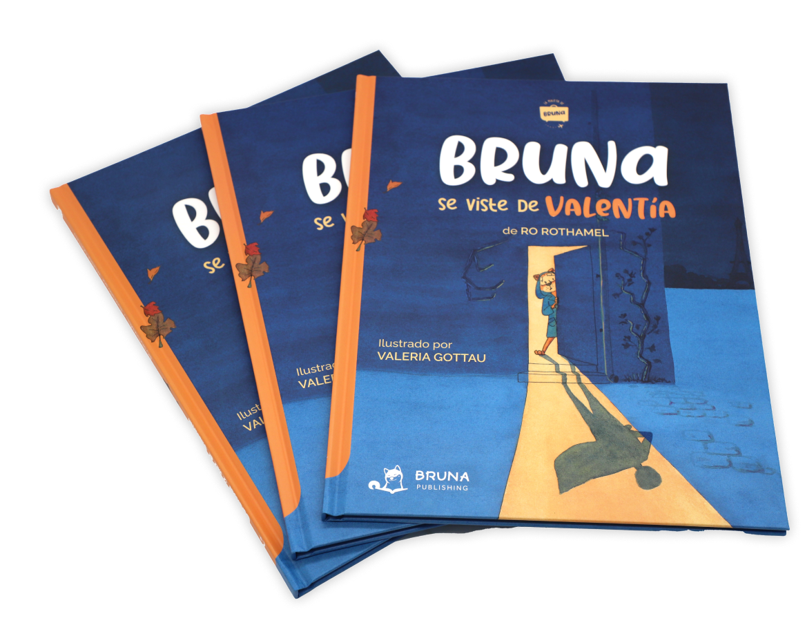 Bruna-se-viste-de-valentia